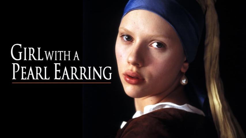 مشاهدة فيلم Girl with a Pearl Earring (2003) مترجم