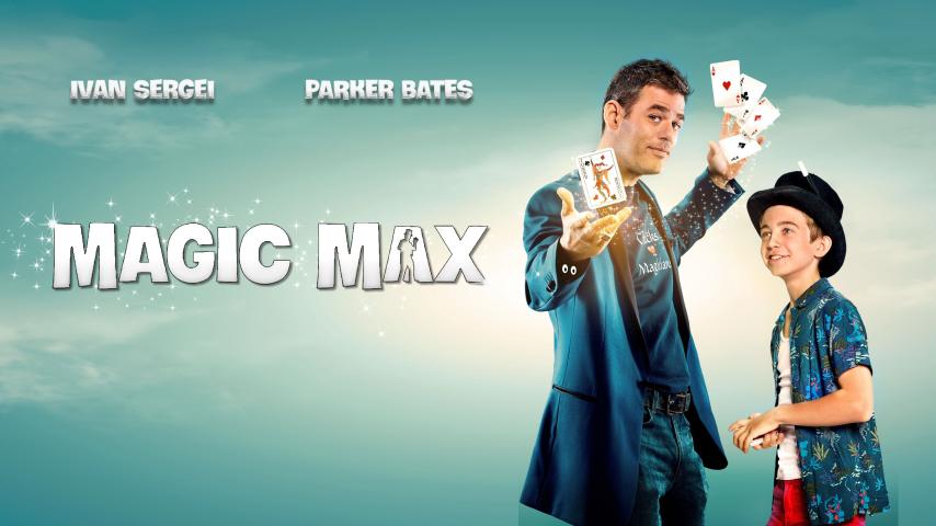 مشاهدة فيلم Magic Max 2020 مترجم
