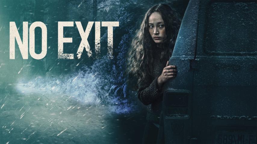 مشاهدة فيلم No Exit (2022) مترجم