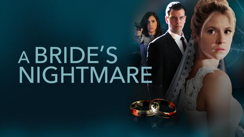 مشاهدة فيلم A Bride's Nightmare 2021 مترجم