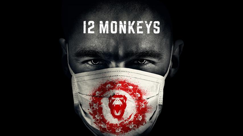مسلسل 12 Monkeys الموسم 1 الحلقة 1 مترجمة