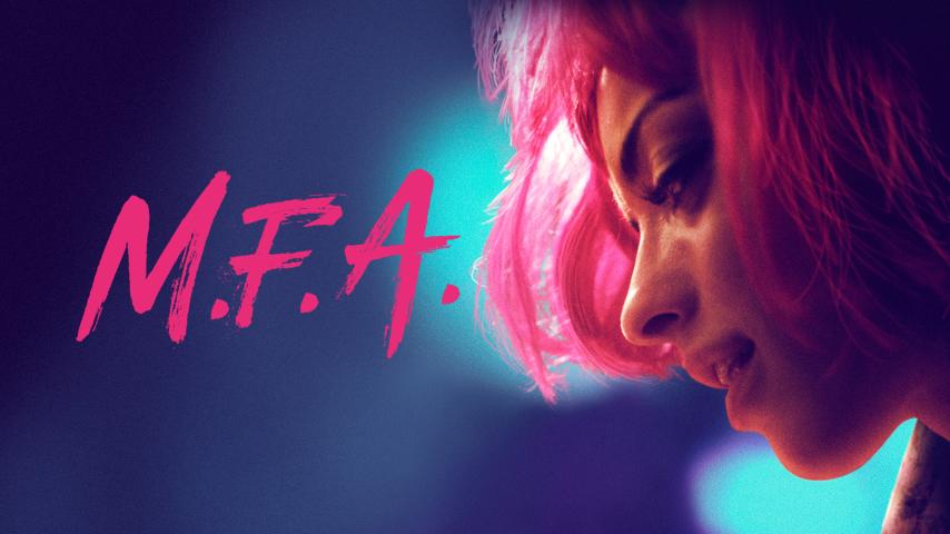 مشاهدة فيلم M.F.A. (2017) مترجم