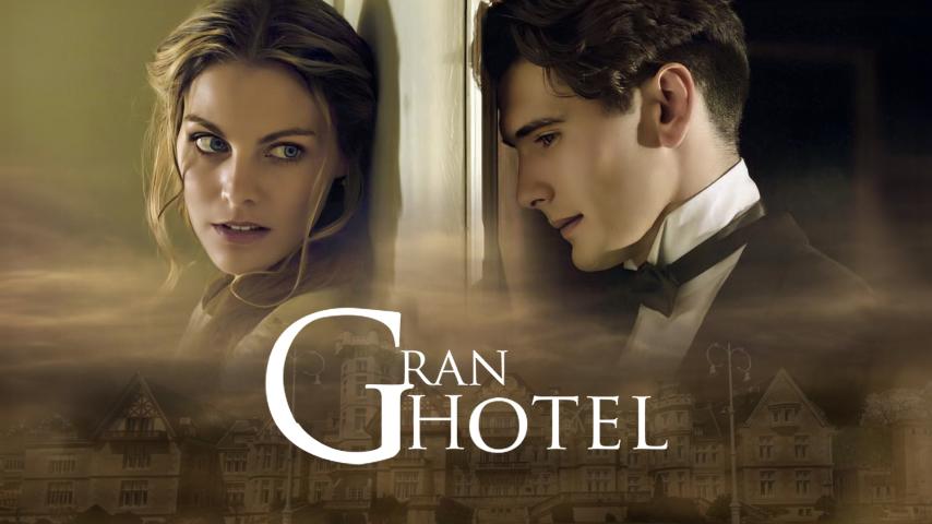 مسلسل Grand Hotel الموسم 2 الحلقة 1 مترجمة