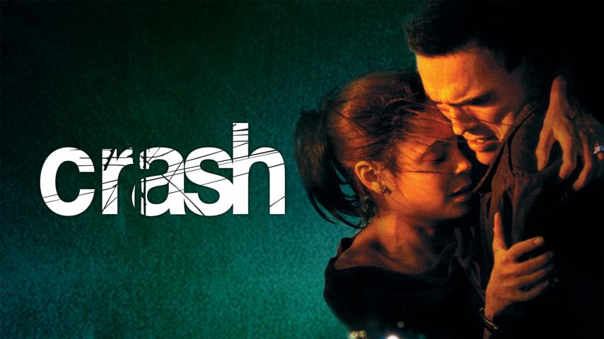 مشاهدة فيلم Crash 2004 مترجم