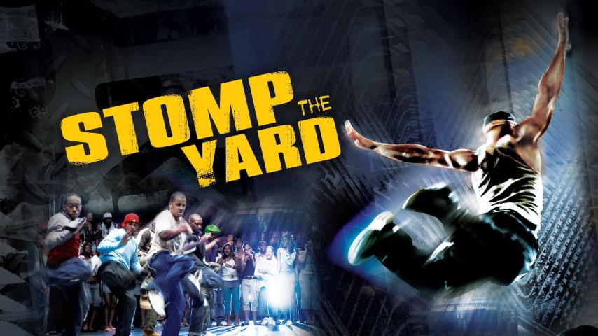 مشاهدة فيلم Stomp the Yard (2007) مترجم