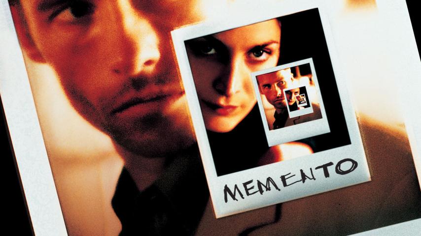 مشاهدة فيلم Memento (2000) مترجم