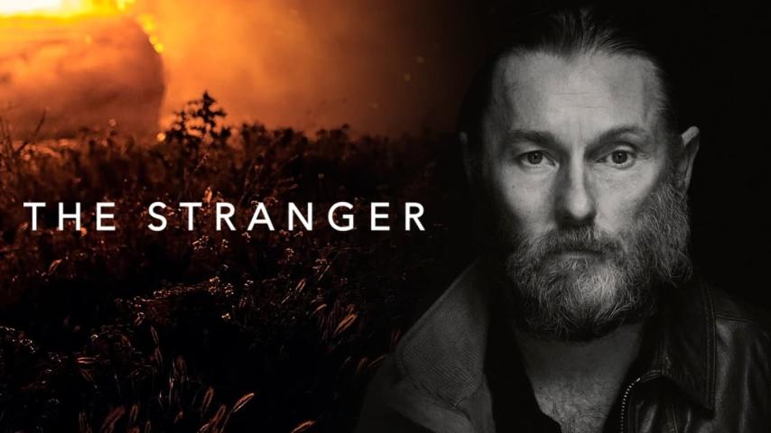 مشاهدة فيلم The Stranger (2022) مترجم