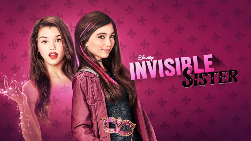 مشاهدة فيلم Invisible Sister (2015) مترجم