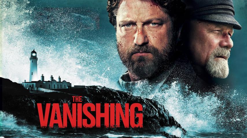 مشاهدة فيلم The Vanishing (2018) مترجم