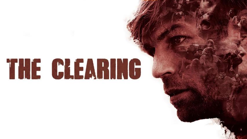 مشاهدة فيلم The Clearing (2020) مترجم