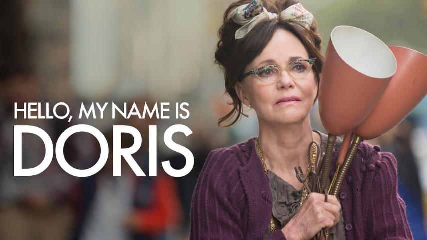 مشاهدة فيلم Hello, My Name Is Doris (2015) مترجم