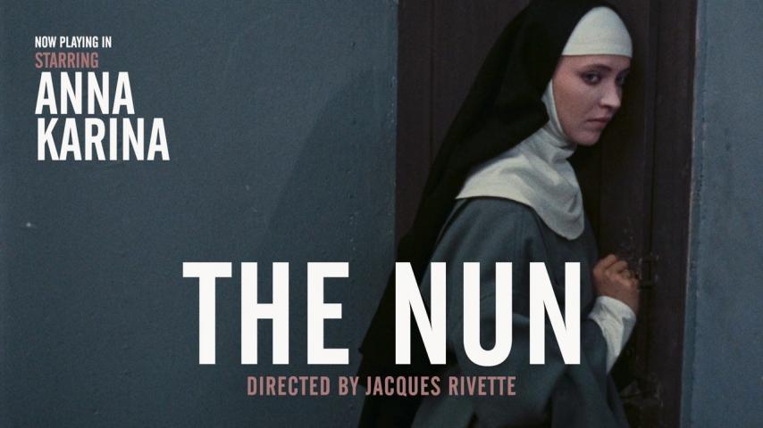مشاهدة فيلم The Nun (1966) مترجم