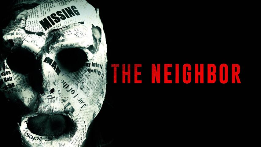 مشاهدة فيلم The Neighbor (2016) مترجم