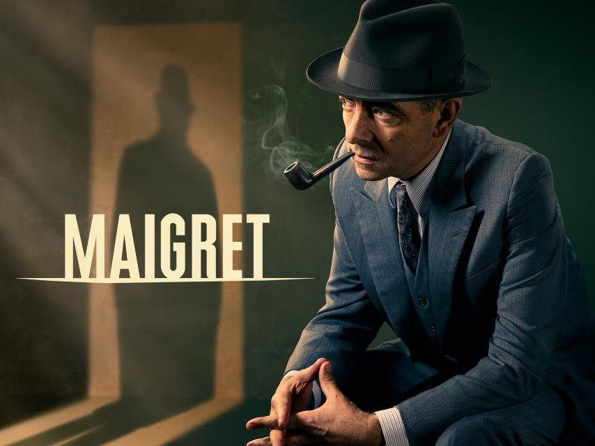 مشاهدة فيلم Maigret Sets a Trap (2016) مترجم