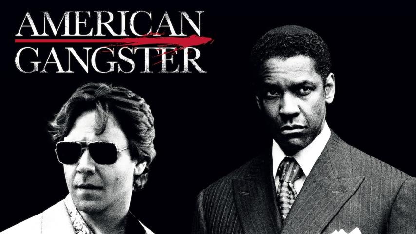 مشاهدة فيلم American Gangster (2007) مترجم