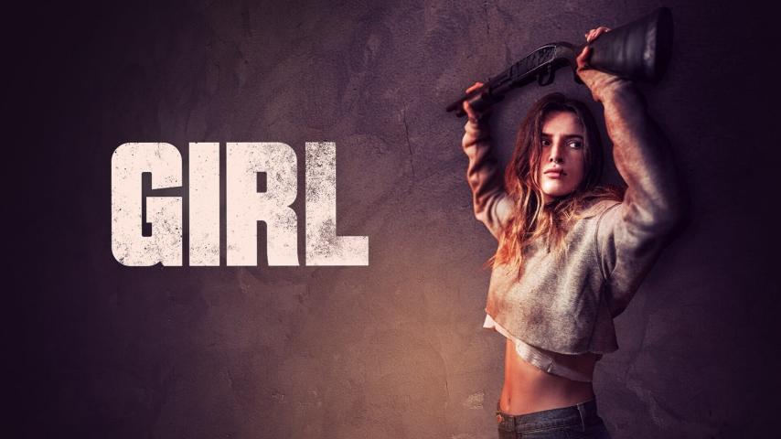 مشاهدة فيلم Girl (2020) مترجم