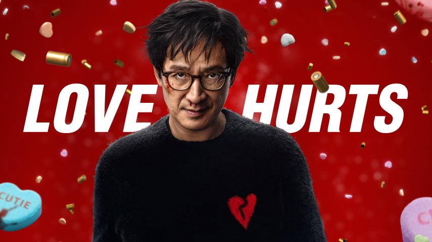 مشاهدة فيلم Love Hurts 2025 مدبلج