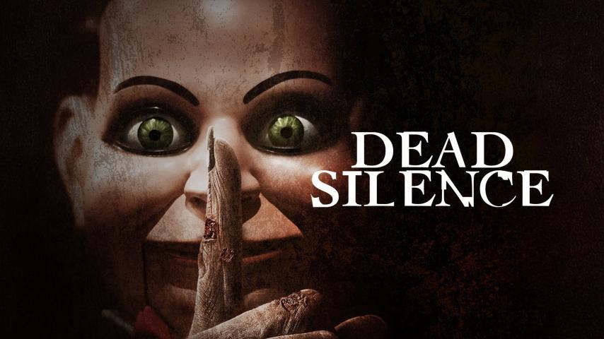 مشاهدة فيلم Dead Silence (2007) مترجم