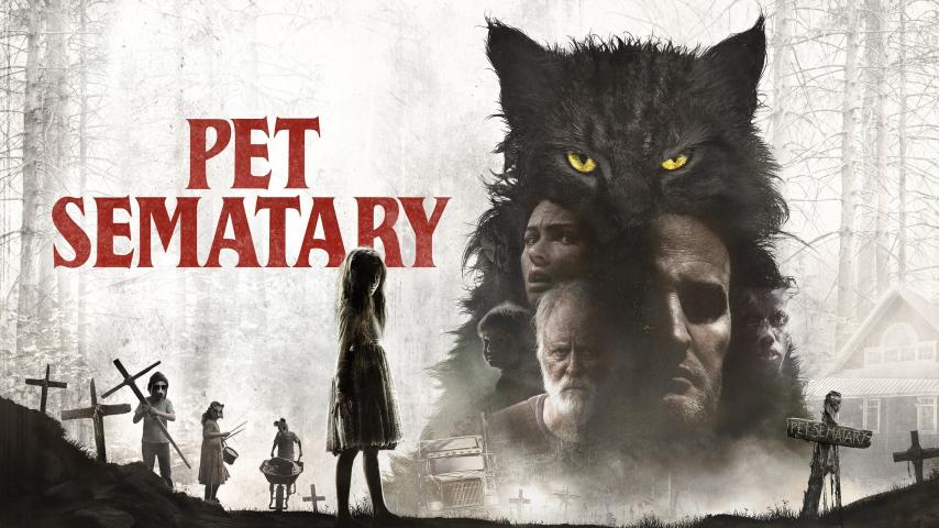 مشاهدة فيلم Pet Sematary (2019) مترجم
