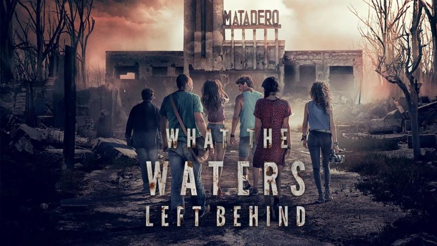 مشاهدة فيلم What the Waters Left Behind (2018) مترجم