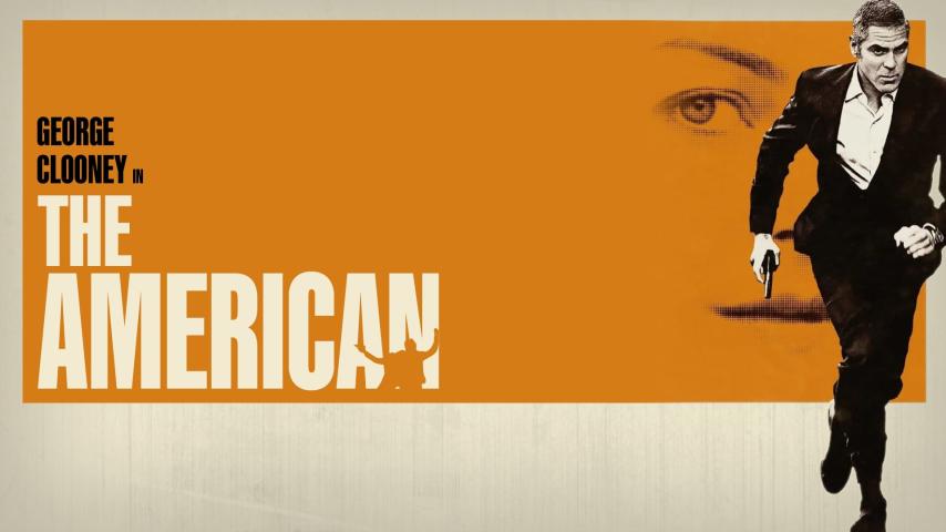 مشاهدة فيلم The American (2010) مترجم