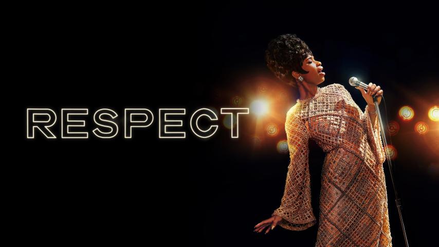 مشاهدة فيلم Respect (2021) مترجم