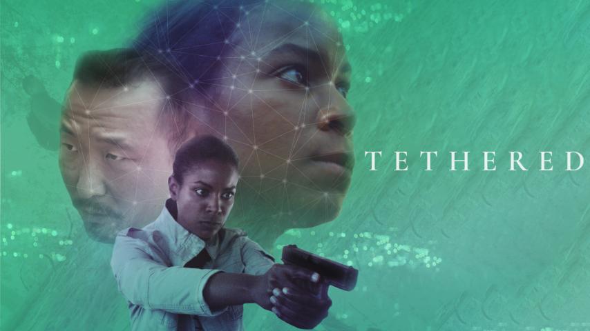 مشاهدة فيلم Tethered 2021 مترجم