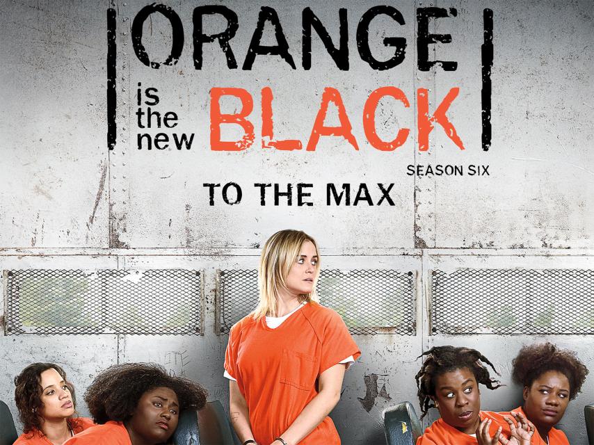 مسلسل Orange Is the New Black الموسم 6 الحلقة 1 مترجمة