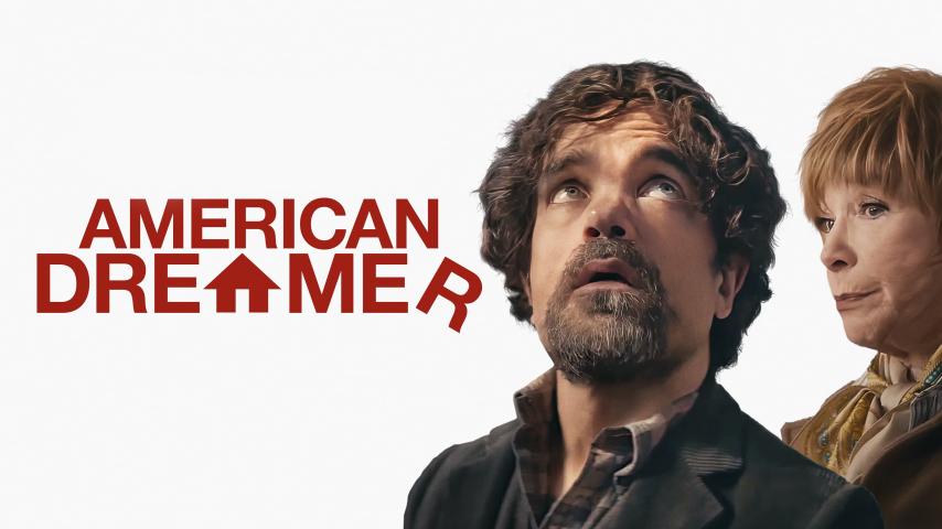 مشاهدة فيلم American Dreamer 2022 مترجم