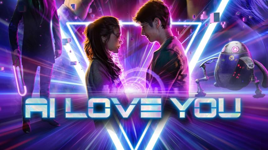 مشاهدة فيلم AI Love You 2022 مترجم