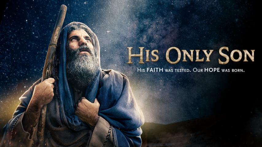 مشاهدة فيلم His Only Son (2023) مترجم