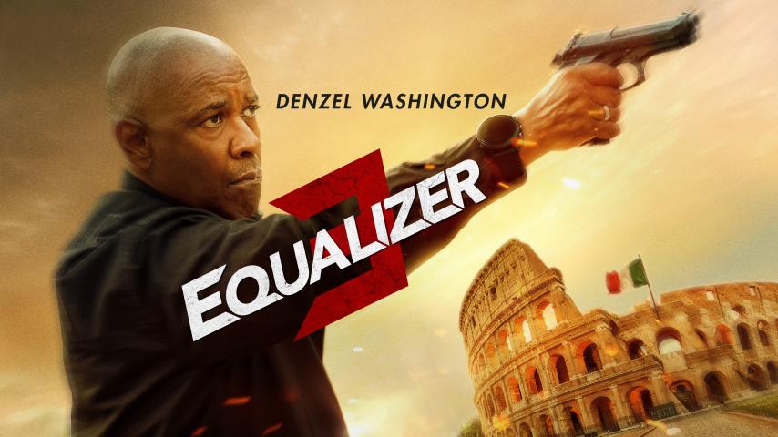 مشاهدة فيلم The Equalizer 3 (2023) مترجم