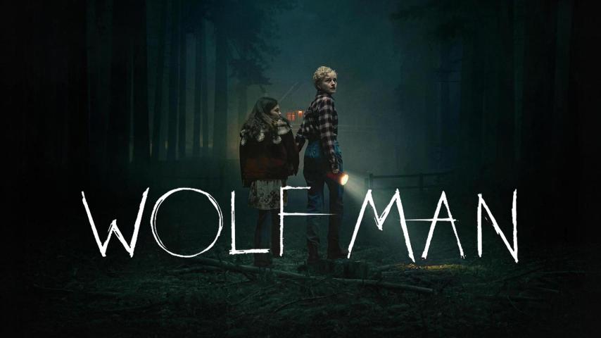 مشاهدة فيلم Wolf Man 2025 مترجم