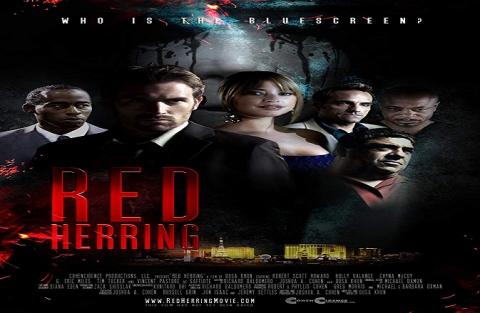 مشاهدة فيلم Red Herring (2015) مترجم