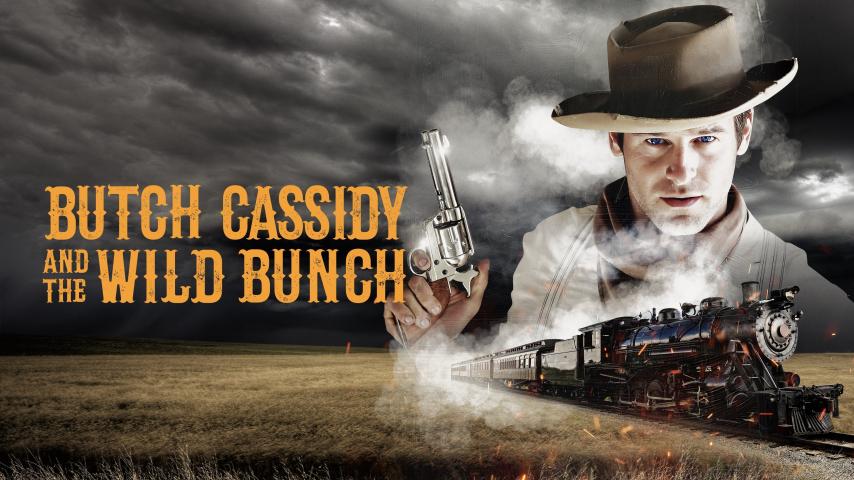 مشاهدة فيلم Butch Cassidy and the Wild Bunch (2023) مترجم