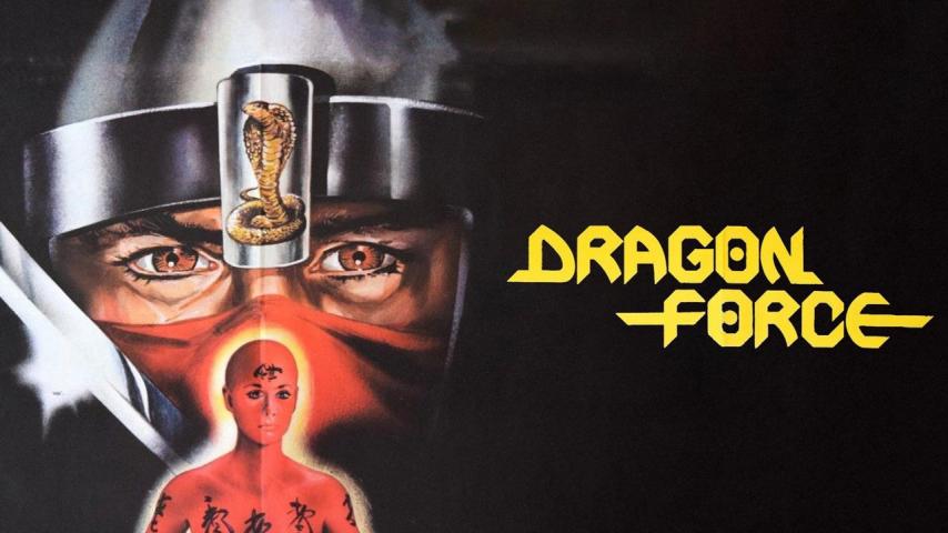 مشاهدة فيلم Dragon Force (1982) مترجم