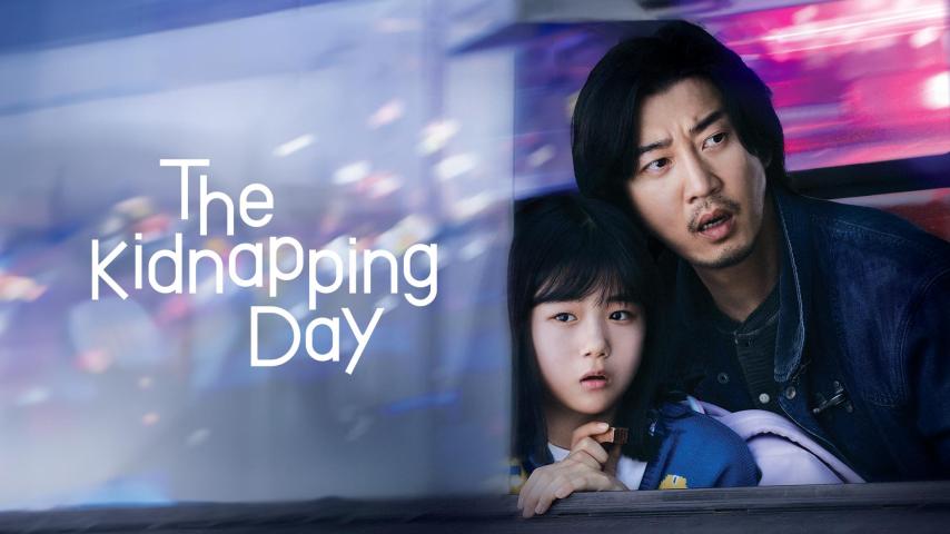 مسلسل The Kidnapping Day الحلقة 1 مترجمة