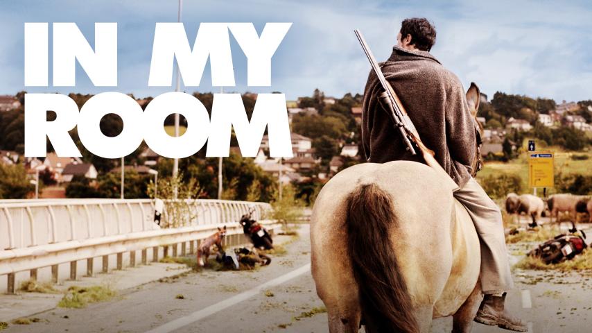 مشاهدة فيلم In My Room (2018) مترجم