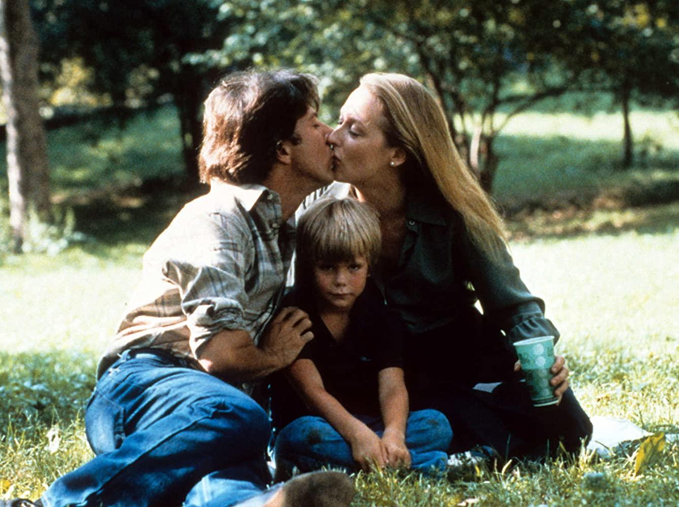 مشاهدة فيلم Kramer vs. Kramer (1979) مترجم