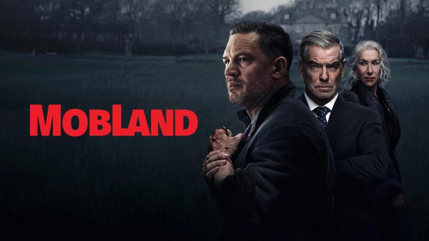 مسلسل MobLand  الموسم 1 الحلقة 1 مترجمة