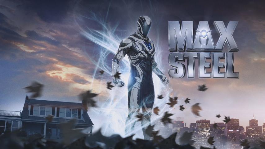 مشاهدة فيلم Max Steel (2016) مترجم