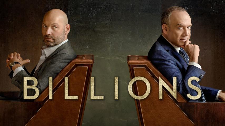 مسلسل Billions الموسم 6 الحلقة 1 مترجمة