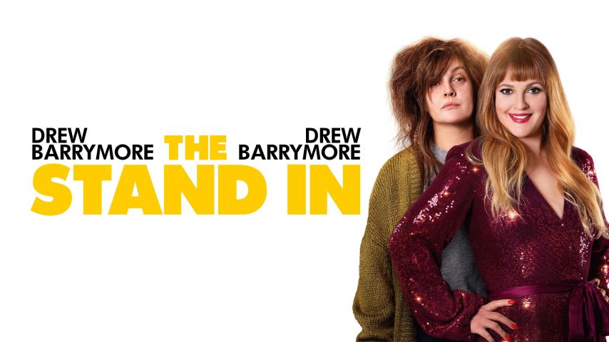 مشاهدة فيلم The Stand In 2020 مترجم