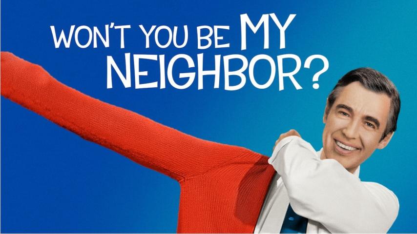 مشاهدة فيلم Wont You Be My Neighbor (2018) مترجم