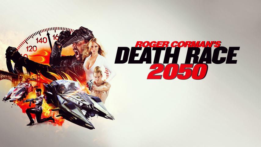 مشاهدة فيلم Death Race 2050 (2017) مترجم