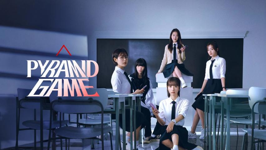 مسلسل Pyramid Game الحلقة 1 مترجمة