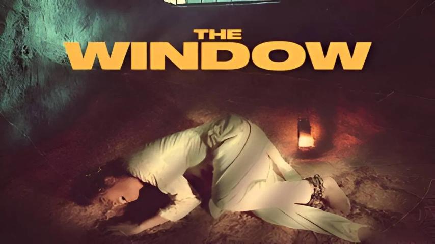 مشاهدة فيلم The Window 2024 مترجم