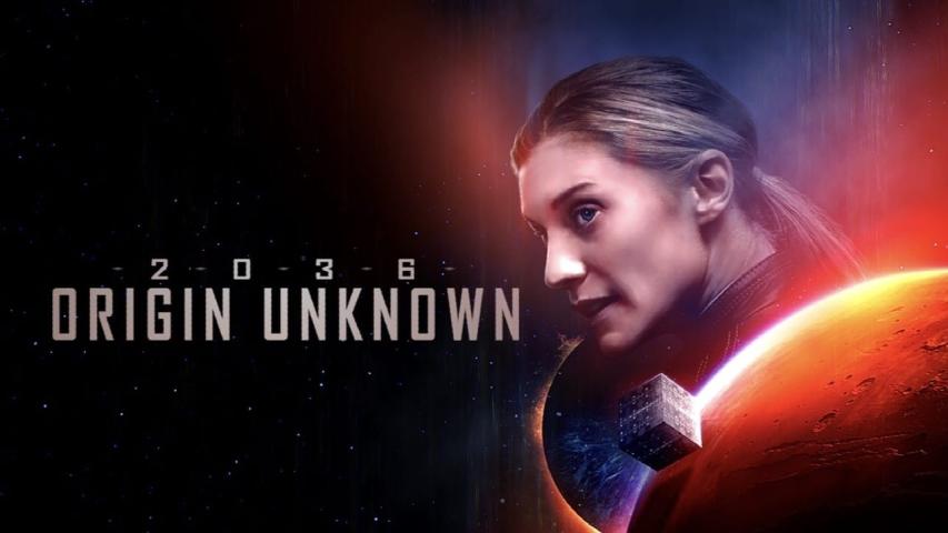 مشاهدة فيلم 2036 Origin Unknown (2018) مترجم