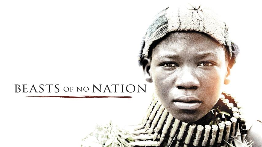 مشاهدة فيلم Beasts of No Nation (2015) مترجم