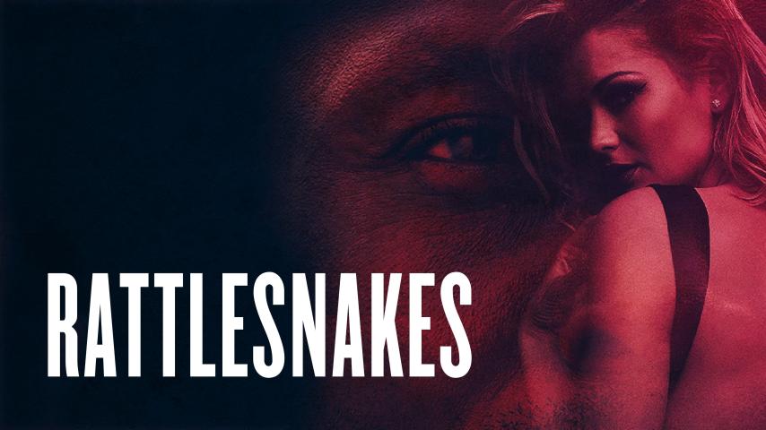 مشاهدة فيلم Rattlesnakes (2019) مترجم